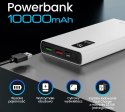 Powerbank EPB-067W USB-C EX.19492 biały