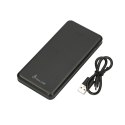 Powerbank EPB-078B EX.19560 czarny