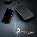 Powerbank EPB-078B EX.19560 czarny