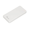 Powerbank EPB-078W EX.19577 biały