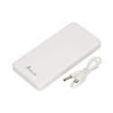 Powerbank EPB-078W EX.19577 biały