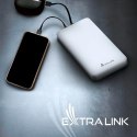 Powerbank EPB-078W EX.19577 biały