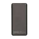 Powerbank EPB-098B EX.19621 czarny