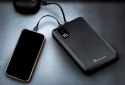 Powerbank EPB-098B EX.19621 czarny