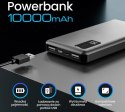 Powerbank EPB-098B EX.19621 czarny