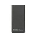 Powerbank EPB-114 EX.19591 czarny