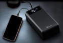 Powerbank EPB-114 EX.19591 czarny