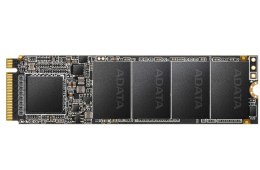 Dysk SSD ADATA XPG SX6000 PRO 256GB M.2 2280 PCIe Gen3x4