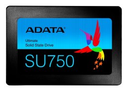 Dysk SSD ADATA Ultimate SU750 256GB 2,5