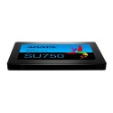 Dysk SSD ADATA Ultimate SU750 256GB 2,5" SATA III