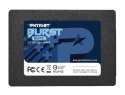 Dysk SSD PATRIOT BURST ELITE 960GB SATA 3 2.5INCH