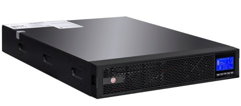 GT UPS GTS 11 3000VA/3000W 1XIEC C19 8XIEC C13 ONLINE RACK/TOWER 19" 2U