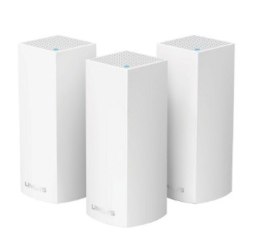 Router Linksys Velop WHW0303-EU