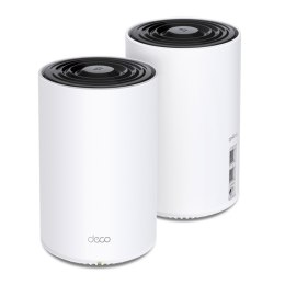 System mesh TP-LINK DECO X68(2-pack)