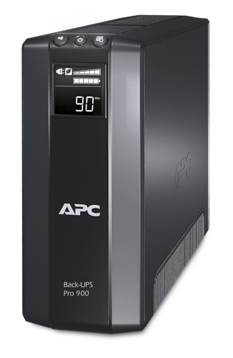 Zasilacz APC BR900G-GR (TWR; 900VA)