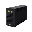 Zasilacz UPS EVER DUO 350 AVR (TWR; 350VA) (T/DAVRTO-000K35)