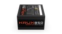 Zasilacz KRUX Generator 850W 80Plus GOLD