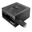 Zasilacz Thermaltake Smart BX1 PS-SPD-0650NNSABE-1 (650 W; Aktywne; 120 mm)