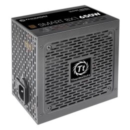 Zasilacz Thermaltake Smart BX1 PS-SPD-0650NNSABE-1 (650 W; Aktywne; 120 mm)