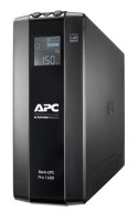 Zasilacz UPS APC BR1600MI