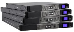 Zasilacz UPS EATON 5P850IR (Rack; 850VA)