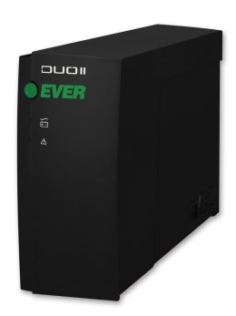 Zasilacz UPS EVER DUO II PRO 1000 (T/DIIPTO-001K00/00)