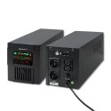 Zasilacz UPS Qoltec Monolith 53956 (TWR; 2000VA)