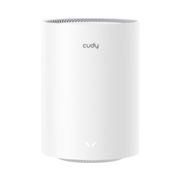 Access Point CUDY M1800(2-Pack) AX1800 Dual Band Wi-Fi 2x Gigabit Mesh