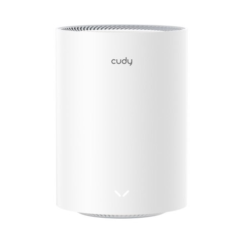 Access Point CUDY M1800(2-Pack) AX1800 Dual Band Wi-Fi 2x Gigabit Mesh