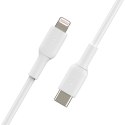 BELKIN KABEL LTG TO USB-C BOOST CHARGE 2M BIAŁY