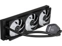 COOLER MASTER CHŁODZENIE WODNE MASTERLIQUID 360 ATMOS ARGB MLX-D36M-A25PZ-R1