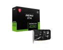 Karta graficzna GeForce RTX 4060 AERO ITX 8G OC GDDR6 128bit HDMI/3DP