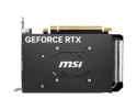 Karta graficzna GeForce RTX 4060 AERO ITX 8G OC GDDR6 128bit HDMI/3DP