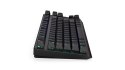 Klawiatura gamingowa ENDORFY Thock TKL Wireless Black