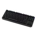 Klawiatura gamingowa ENDORFY Thock TKL Wireless Black