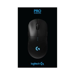 MYSZ GAMINGOWA LOGITECH G Pro Wireless