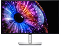 Monitor U2724DE 27 cali IPS LED QHD(2560x1440)/16:9/HDMI/DP/Thunderbolt/USB-C/USB/RJ-45/3Y