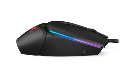 Mysz gamingowa KRUX Bot RGB