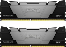 Pamięć DDR4 Fury Renegade 16GB(2*8GB)/4800 CL19