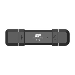 SSD Silicon Power DS72 1TB USB 3.2