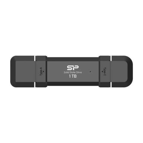 SSD Silicon Power DS72 1TB USB 3.2