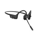 Słuchawki Shokz OpenComm 2 UC (USB-C) Black