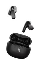 Słuchawki Skullcandy Rail True Wireless True Black