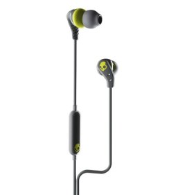 Słuchawki Skullcandy Set USBC Grey/Yellow