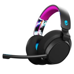 Słuchawki Skullcandy Slyr Multi-Platform Wired Black Digi-Hype