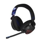 Słuchawki Skullcandy Slyr Multi-Platform Wired Blue Digi-Hype