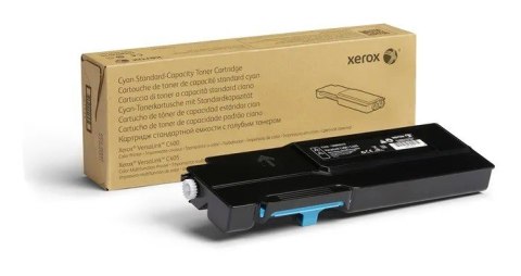 Toner VersaLink C400/C405 2,5k 106R03510 cyan