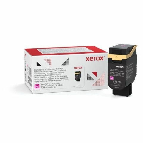 Toner VersaLink C410/C415 7k magenta 006R04766