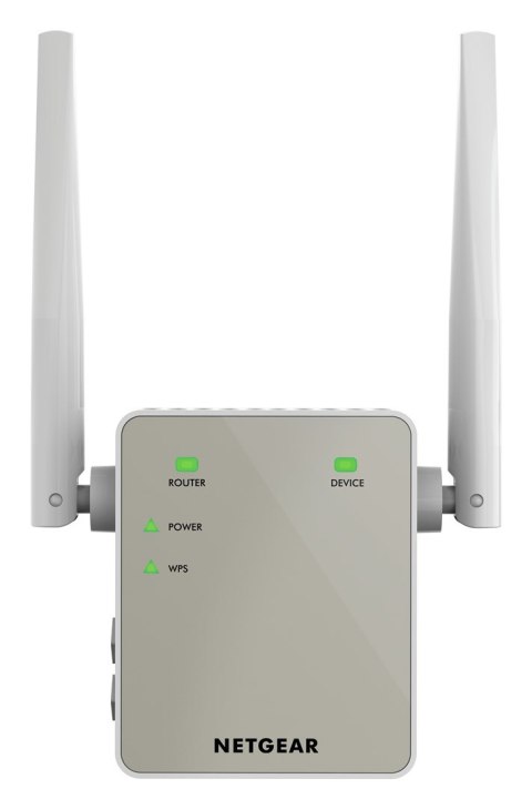 Wzmacniacz sygnału WiFi NETGEAR EX6120-100PES