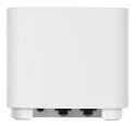 ZenWiFi AX Mini (XD4) (2pk White) AX1800 Dual-band